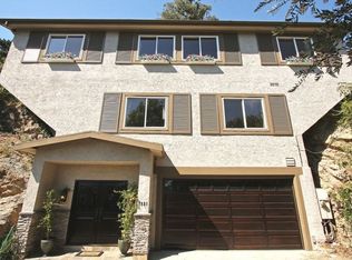 7921 Willow Glen Rd, Los Angeles, CA 90046