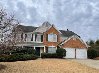 315 Stedford Ln, Johns Creek, GA 30097