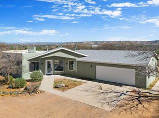 2840 S Salt Mine Rd, Camp Verde, AZ 86322