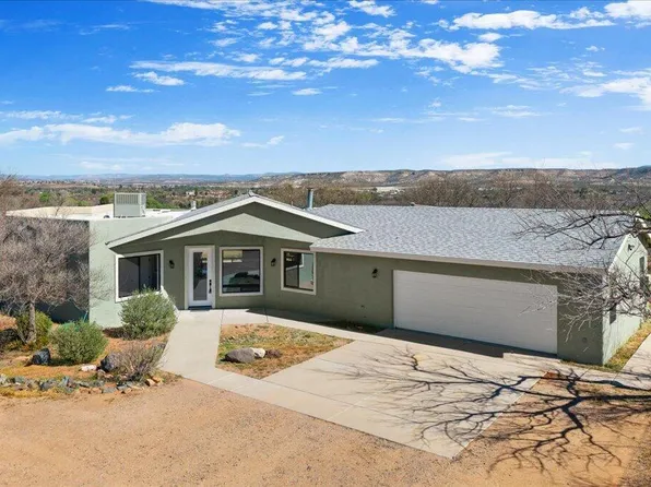 2840 S Salt Mine Road, Camp Verde, AZ 86322