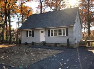 19 Brandon St, Billerica, MA 01821
