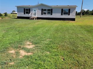 474245 E 1097th Rd, Muldrow, OK 74948