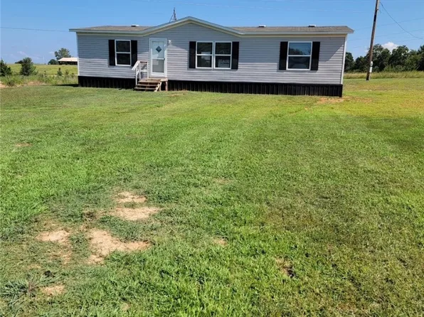 474245 E 1097th Rd, Muldrow, OK 74948