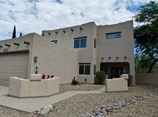 9391 N Quails Call Pl, Tucson, AZ 85742