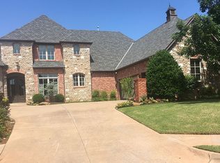 17208 Whimbrel Ln, Edmond, OK 73012