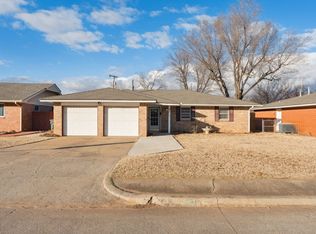 523 E 28th St, Edmond, OK 73013