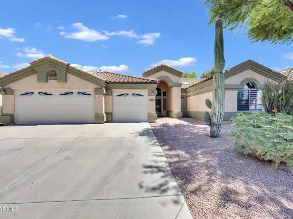 1387 E DUBLIN Street, Gilbert, AZ 85295
