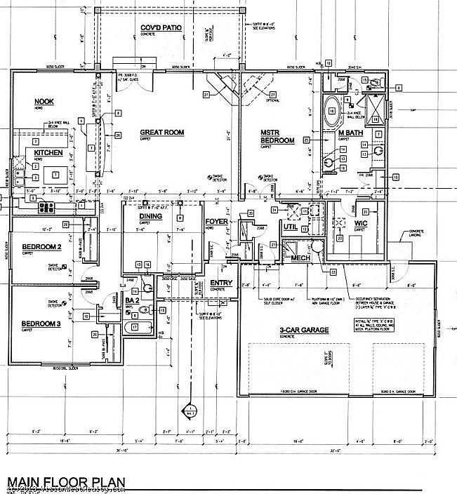 1st image of 4144 Stoneybrook Dr