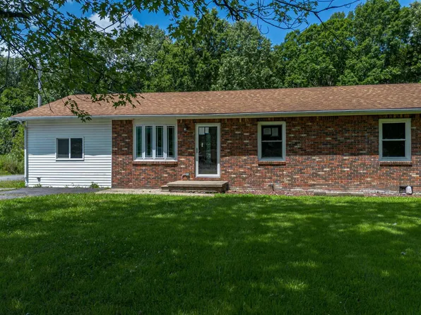 312 Anita Ln, Ledbetter, KY 42058