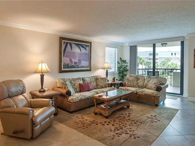 4600 Highway A1A #203 — Photo 8