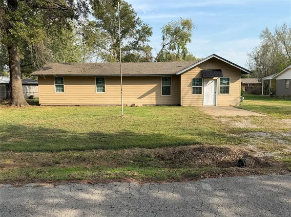 303 W Layton St, Chelsea, OK 74016