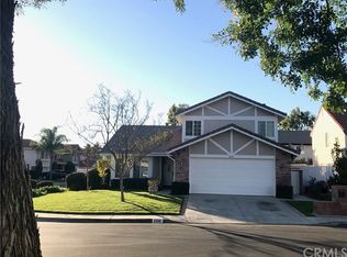2213 Hibiscus Ave, Upland, CA 91784