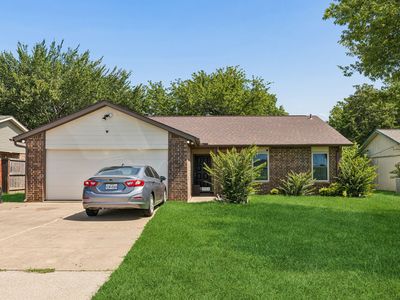 401 Hovenkamp St, Keller, TX, 76248