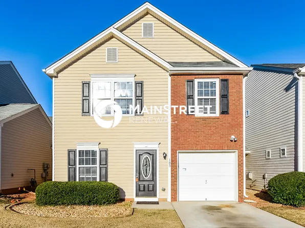 185 Highgate Trl, Covington, GA 30016