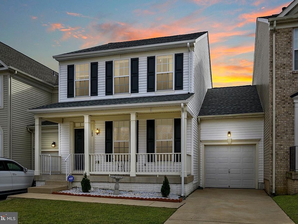 1st image of 185 Executive Cir