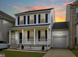 185 Executive Cir, Stafford, VA 22554
