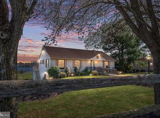 1134 Carrs Bridge Rd, Bumpass, VA 23024