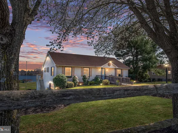 1134 Carrs Bridge Rd, Bumpass, VA 23024