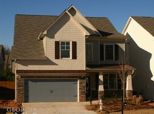 2112 Garrison Way NW, Atlanta, GA 30318