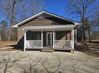 3478 Highway 81 W, Hampton, GA 30228