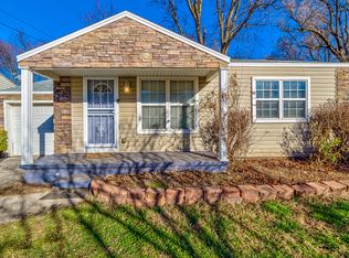 211 W McGee St, Springfield, MO 65807