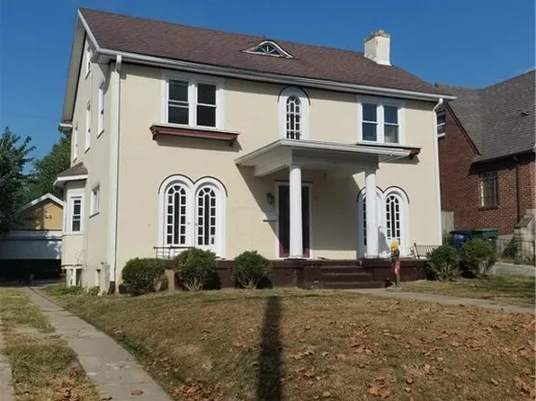 1715 Benson Dr, Dayton, OH 45406