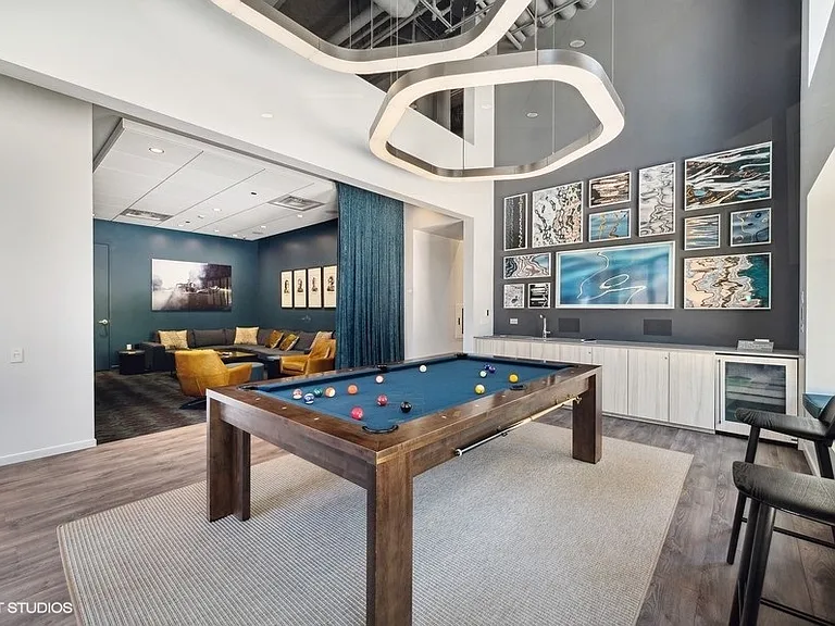 450 E Waterside Dr #1808 — Photo 23