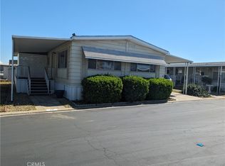 2240 Golden Oak Ln SPC 75, Merced, CA