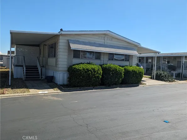2240 Golden Oak Ln Spc 75, Merced, CA 95341