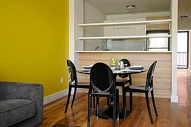 Rented by Urban Spaces Realty Group