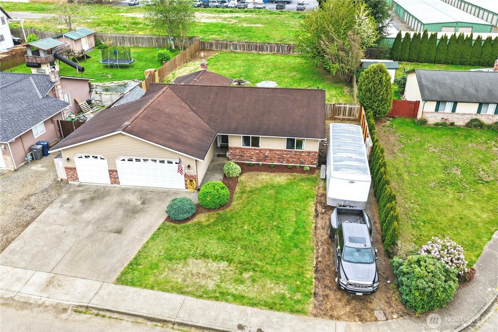 20913 67th Drive NE, Arlington, WA - View 2