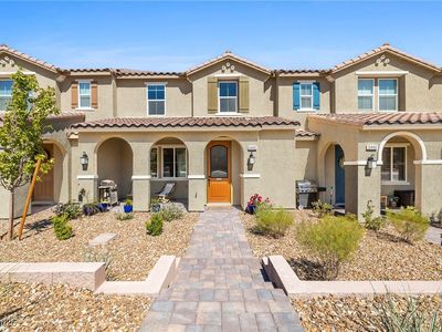 3440 Covilha Ln, Henderson, NV, 89044