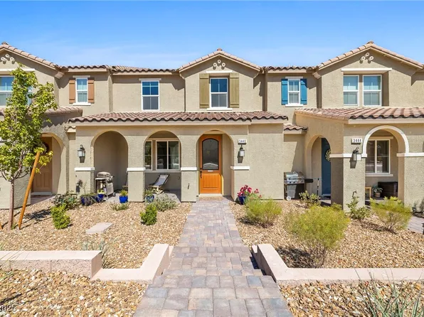 3440 Covilha Ln, Henderson, NV 89044