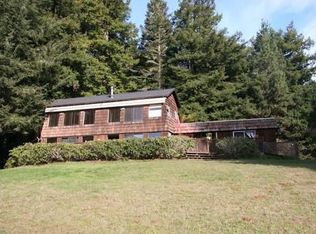 12125 Pinewood Rd, Mendocino, CA 95460