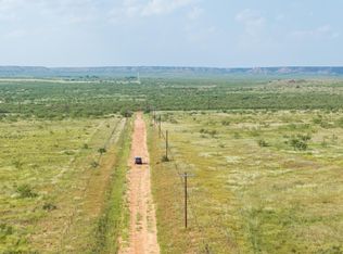 Fm 227 & Fm #134, Post, TX 79356