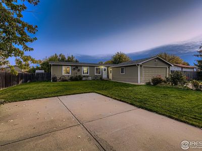 162 Robin Dr, Loveland, CO, 80537