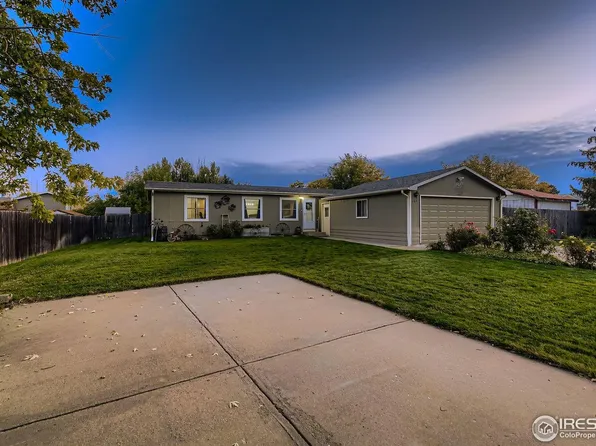 162 Robin Dr, Loveland, CO 80537