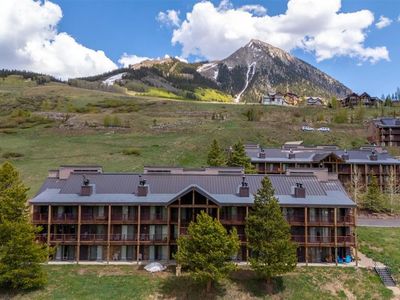 16 Hunter Hill Road #K202, Crested Butte, CO, 81225