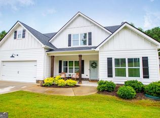 421 Tucker Trl, Bremen, GA 30110