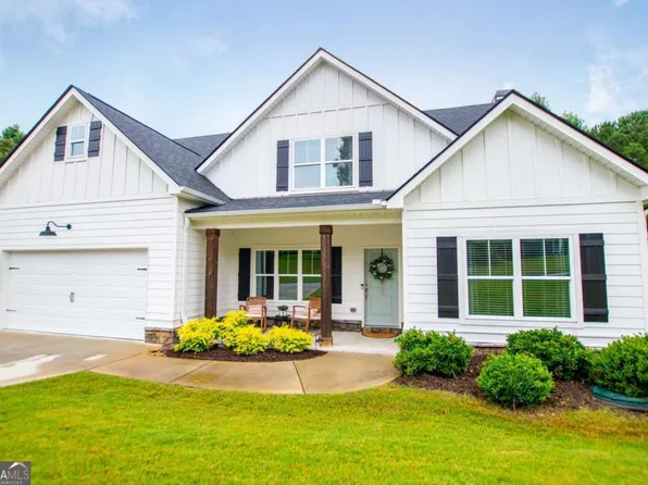 421 Tucker Trl, Bremen, GA 30110