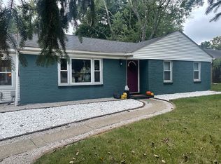 2922 Parchmount Ave, Kalamazoo, MI 49004