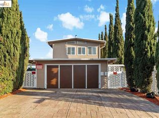 3122 Coolidge Ave, Oakland, CA 94602