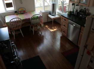 2218 Tiffin Rd, Oakland, CA 94602