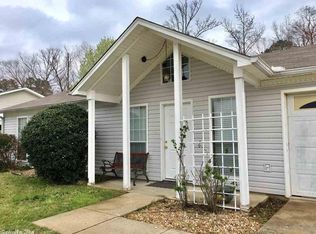 14207 Cottontail Ln, Alexander, AR 72002