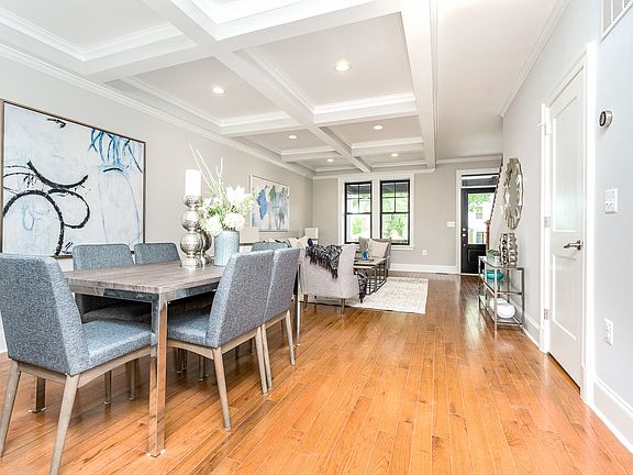 Dinning room