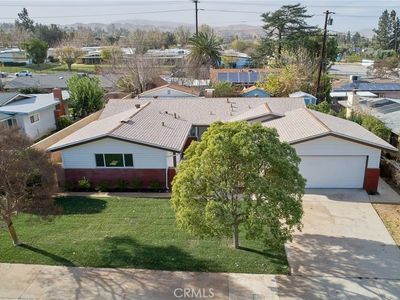 512 Hastings St, Redlands, CA, 92373