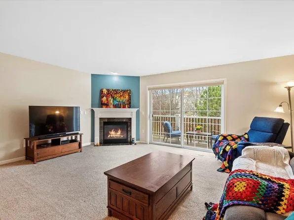 3021 Royal Wulff Terrace, Fitchburg, WI 53711