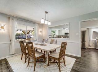 11512 Powder Mill Trl, Austin, TX 78750