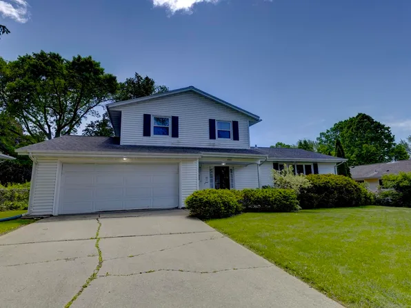 4705 Agate Ln, Madison, WI 53714