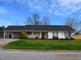 10431 Pine Meadow Dr, Tuscaloosa, AL